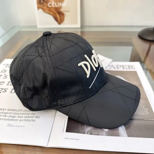 Cheap Christian Dior Caps #1428506 Replica Wholesale [$27.00 USD] [ITEM#1428506] on Replica Christian Dior Caps