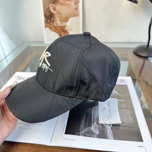 Cheap Christian Dior Caps #1428506 Replica Wholesale [$27.00 USD] [ITEM#1428506] on Replica Christian Dior Caps