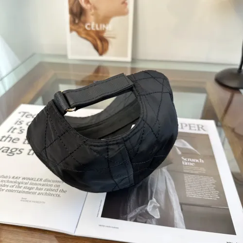Cheap Christian Dior Caps #1428506 Replica Wholesale [$27.00 USD] [ITEM#1428506] on Replica Christian Dior Caps