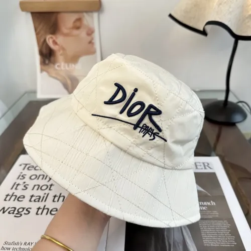 Cheap Christian Dior Caps #1428507 Replica Wholesale [$29.00 USD] [ITEM#1428507] on Replica Christian Dior Caps