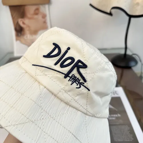 Cheap Christian Dior Caps #1428507 Replica Wholesale [$29.00 USD] [ITEM#1428507] on Replica Christian Dior Caps
