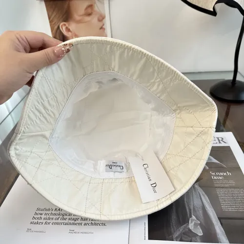 Cheap Christian Dior Caps #1428507 Replica Wholesale [$29.00 USD] [ITEM#1428507] on Replica Christian Dior Caps