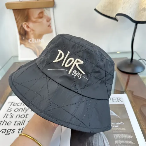 Cheap Christian Dior Caps #1428508 Replica Wholesale [$29.00 USD] [ITEM#1428508] on Replica Christian Dior Caps