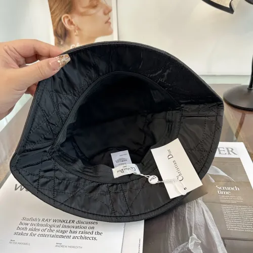 Cheap Christian Dior Caps #1428508 Replica Wholesale [$29.00 USD] [ITEM#1428508] on Replica Christian Dior Caps