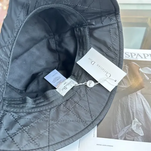 Cheap Christian Dior Caps #1428508 Replica Wholesale [$29.00 USD] [ITEM#1428508] on Replica Christian Dior Caps