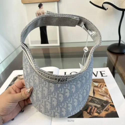 Cheap Christian Dior Caps #1428510 Replica Wholesale [$27.00 USD] [ITEM#1428510] on Replica Christian Dior Caps