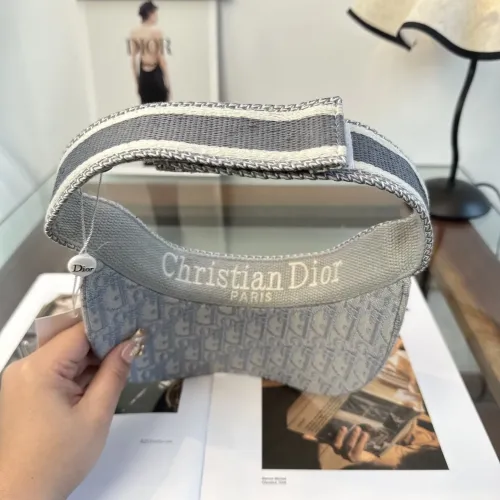 Cheap Christian Dior Caps #1428510 Replica Wholesale [$27.00 USD] [ITEM#1428510] on Replica Christian Dior Caps