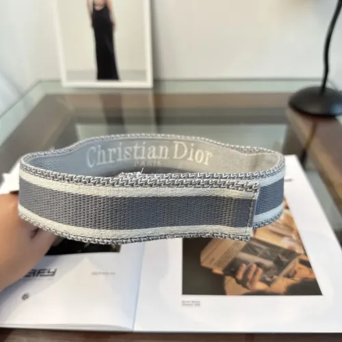 Cheap Christian Dior Caps #1428510 Replica Wholesale [$27.00 USD] [ITEM#1428510] on Replica Christian Dior Caps