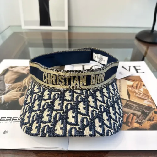 Christian Dior Caps #1428511