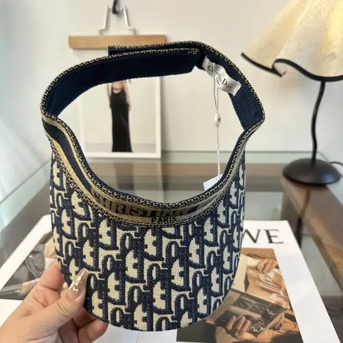 Cheap Christian Dior Caps #1428511 Replica Wholesale [$27.00 USD] [ITEM#1428511] on Replica Christian Dior Caps