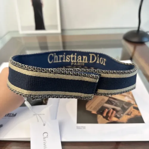 Cheap Christian Dior Caps #1428511 Replica Wholesale [$27.00 USD] [ITEM#1428511] on Replica Christian Dior Caps