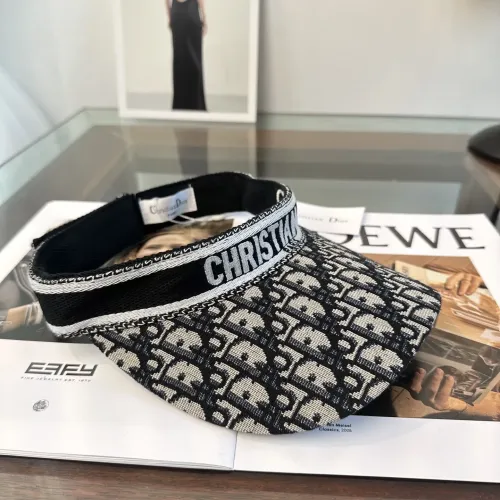 Cheap Christian Dior Caps #1428512 Replica Wholesale [$27.00 USD] [ITEM#1428512] on Replica Christian Dior Caps