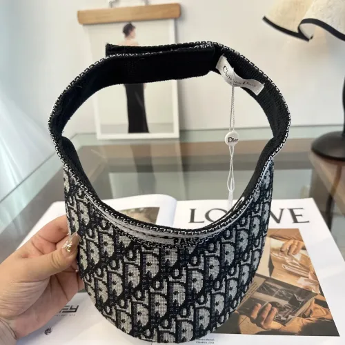 Cheap Christian Dior Caps #1428512 Replica Wholesale [$27.00 USD] [ITEM#1428512] on Replica Christian Dior Caps