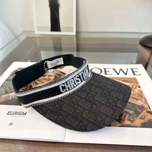 Cheap Christian Dior Caps #1428513 Replica Wholesale [$27.00 USD] [ITEM#1428513] on Replica Christian Dior Caps