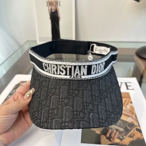 Cheap Christian Dior Caps #1428513 Replica Wholesale [$27.00 USD] [ITEM#1428513] on Replica Christian Dior Caps