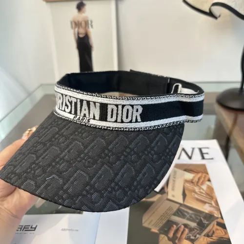 Cheap Christian Dior Caps #1428513 Replica Wholesale [$27.00 USD] [ITEM#1428513] on Replica Christian Dior Caps