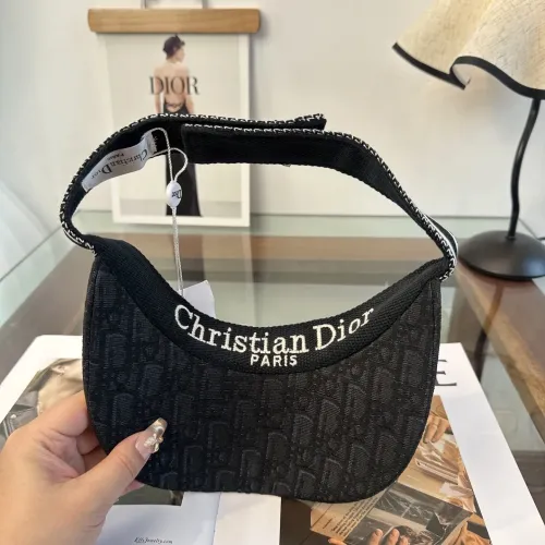 Cheap Christian Dior Caps #1428513 Replica Wholesale [$27.00 USD] [ITEM#1428513] on Replica Christian Dior Caps