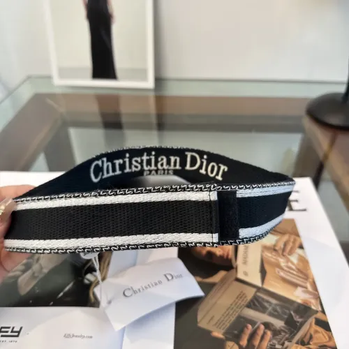 Cheap Christian Dior Caps #1428513 Replica Wholesale [$27.00 USD] [ITEM#1428513] on Replica Christian Dior Caps