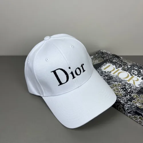 Cheap Christian Dior Caps #1428514 Replica Wholesale [$27.00 USD] [ITEM#1428514] on Replica Christian Dior Caps