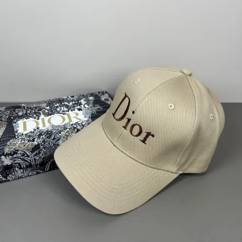 Christian Dior Caps #1428515