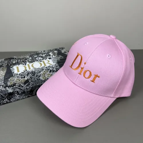 Christian Dior Caps #1428516