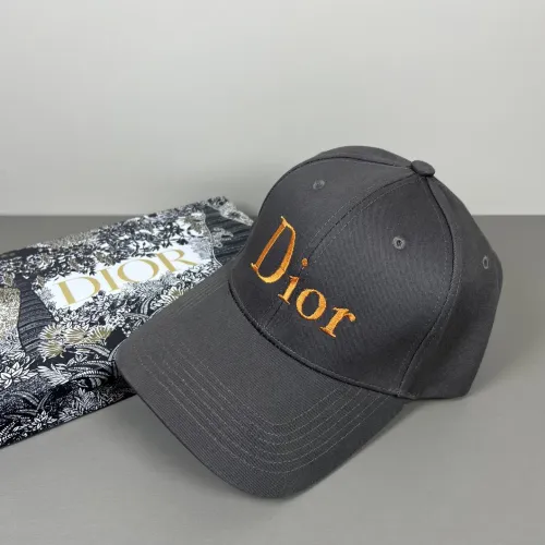 Christian Dior Caps #1428517