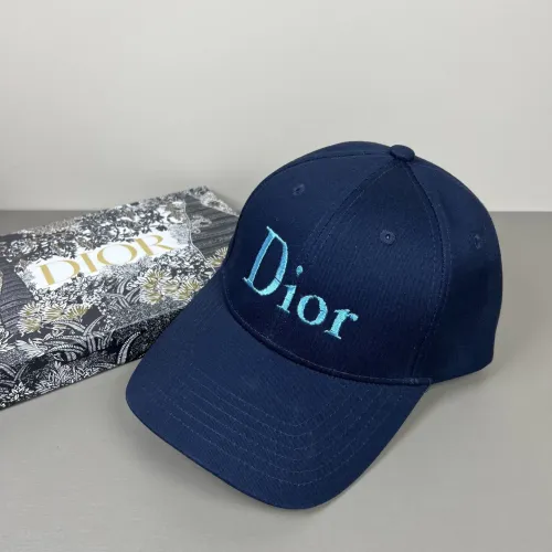 Christian Dior Caps #1428518