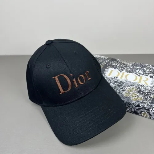 Cheap Christian Dior Caps #1428519 Replica Wholesale [$27.00 USD] [ITEM#1428519] on Replica Christian Dior Caps