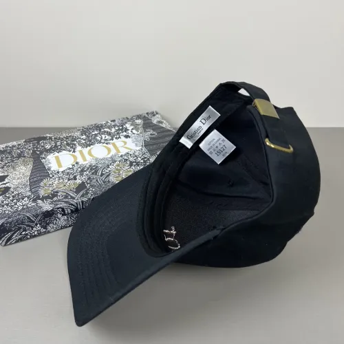 Cheap Christian Dior Caps #1428519 Replica Wholesale [$27.00 USD] [ITEM#1428519] on Replica Christian Dior Caps