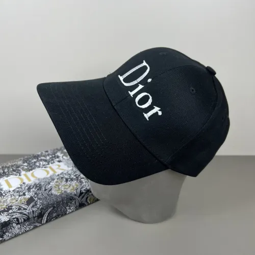 Cheap Christian Dior Caps #1428520 Replica Wholesale [$27.00 USD] [ITEM#1428520] on Replica Christian Dior Caps