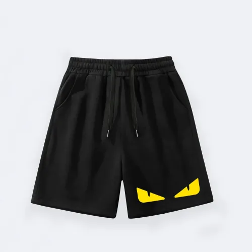 Fendi Pants For Men #1428529