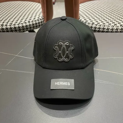 Hermes Caps #1428539