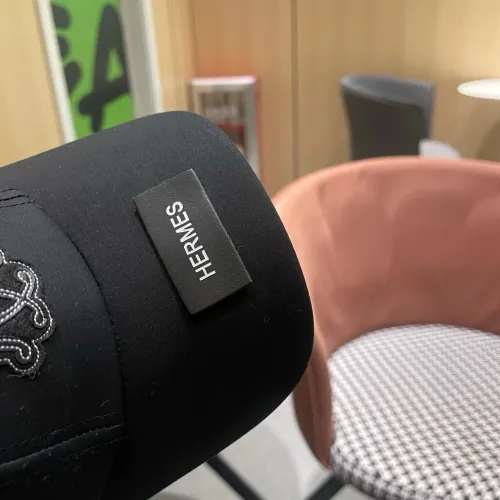 Cheap Hermes Caps #1428539 Replica Wholesale [$34.00 USD] [ITEM#1428539] on Replica Hermes Caps