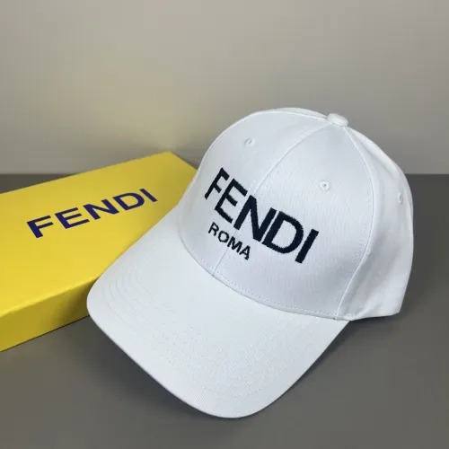 Fendi Caps #1428540