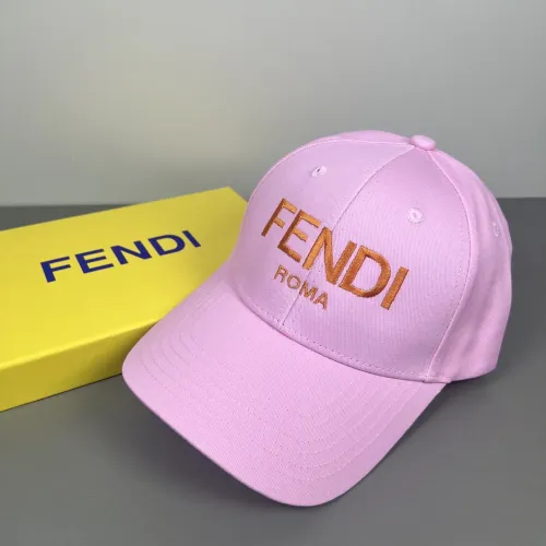 Fendi Caps #1428542