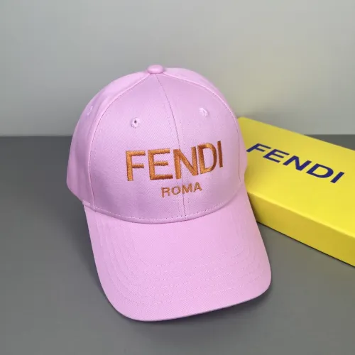 Cheap Fendi Caps #1428542 Replica Wholesale [$27.00 USD] [ITEM#1428542] on Replica Fendi Caps
