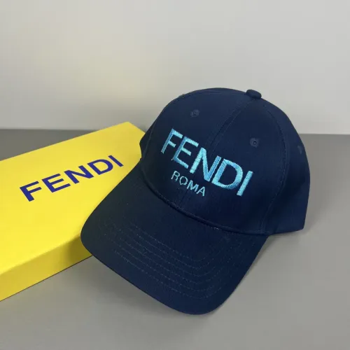 Fendi Caps #1428544