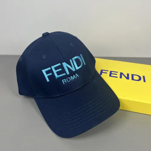 Cheap Fendi Caps #1428544 Replica Wholesale [$27.00 USD] [ITEM#1428544] on Replica Fendi Caps