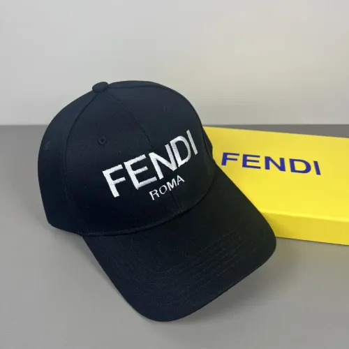 Fendi Caps #1428547