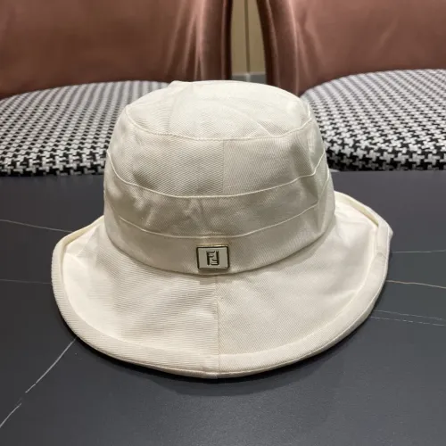Cheap Fendi Caps #1428548 Replica Wholesale [$36.00 USD] [ITEM#1428548] on Replica Fendi Caps
