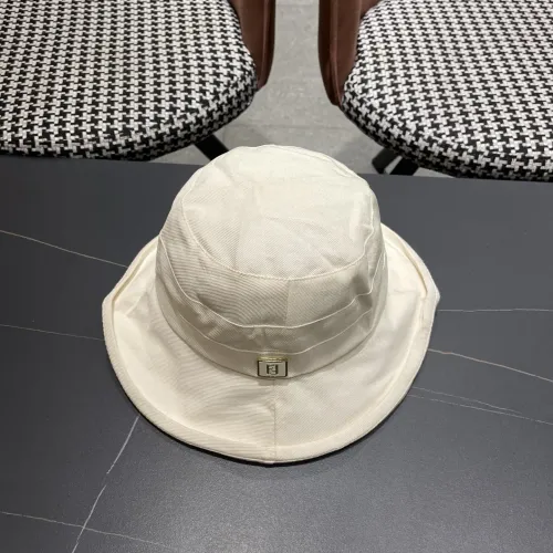 Cheap Fendi Caps #1428548 Replica Wholesale [$36.00 USD] [ITEM#1428548] on Replica Fendi Caps