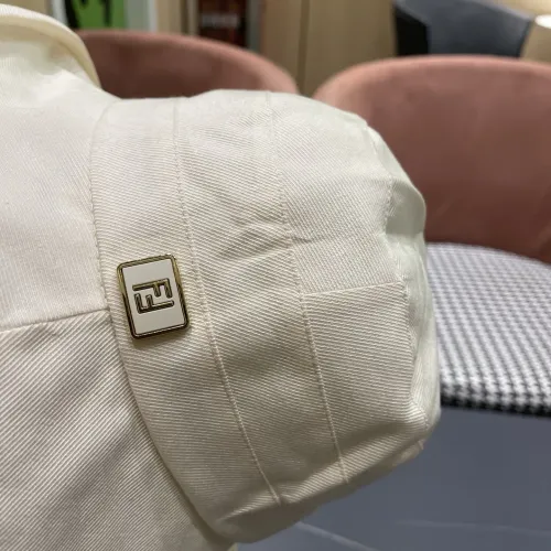 Cheap Fendi Caps #1428548 Replica Wholesale [$36.00 USD] [ITEM#1428548] on Replica Fendi Caps