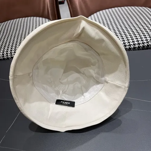Cheap Fendi Caps #1428548 Replica Wholesale [$36.00 USD] [ITEM#1428548] on Replica Fendi Caps