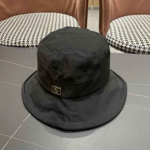 Cheap Fendi Caps #1428549 Replica Wholesale [$36.00 USD] [ITEM#1428549] on Replica Fendi Caps