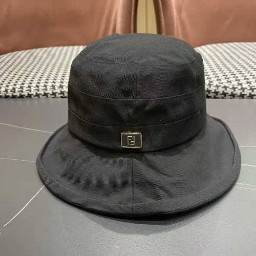 Cheap Fendi Caps #1428549 Replica Wholesale [$36.00 USD] [ITEM#1428549] on Replica Fendi Caps