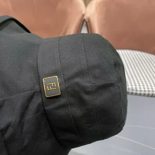 Cheap Fendi Caps #1428549 Replica Wholesale [$36.00 USD] [ITEM#1428549] on Replica Fendi Caps