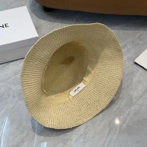 Cheap Celine Caps #1428550 Replica Wholesale [$29.00 USD] [ITEM#1428550] on Replica Celine Caps