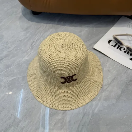 Cheap Celine Caps #1428550 Replica Wholesale [$29.00 USD] [ITEM#1428550] on Replica Celine Caps