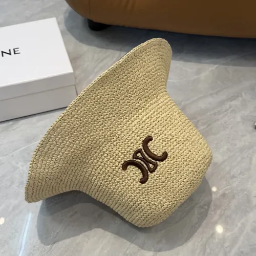 Cheap Celine Caps #1428550 Replica Wholesale [$29.00 USD] [ITEM#1428550] on Replica Celine Caps