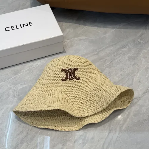 Cheap Celine Caps #1428550 Replica Wholesale [$29.00 USD] [ITEM#1428550] on Replica Celine Caps